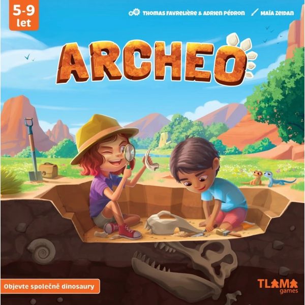 Archeo