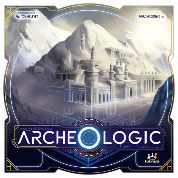 Archeologic (CZ/FR)