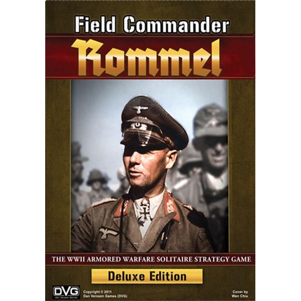 Field Commander: Rommel - Deluxe Edition