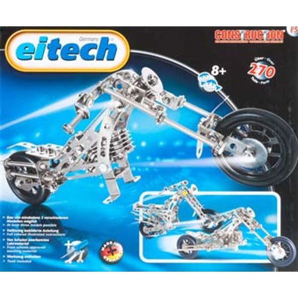 EiTech Chopper (C15)