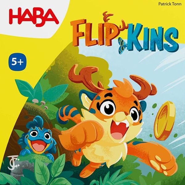 Flipkins
