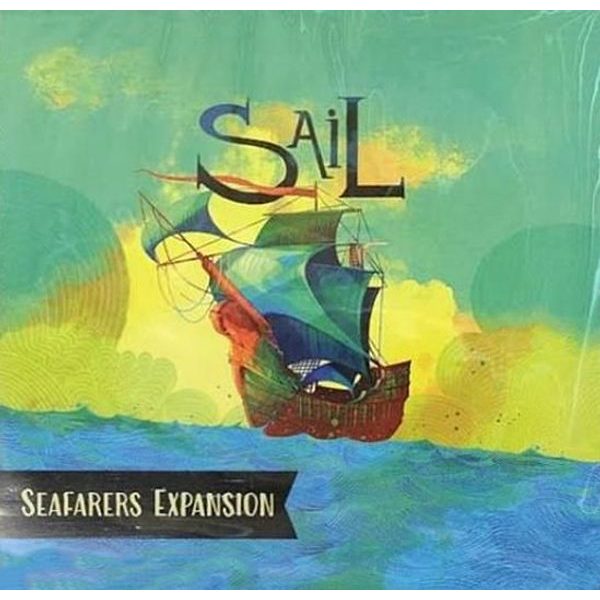 Sail - Seafarers Expansion