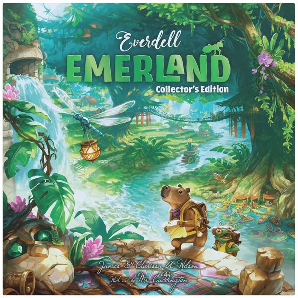Everdell: Emerland (Collector's Edition)