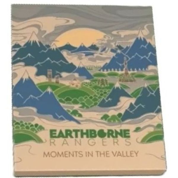 Earthborne Rangers - Moments in the Valley