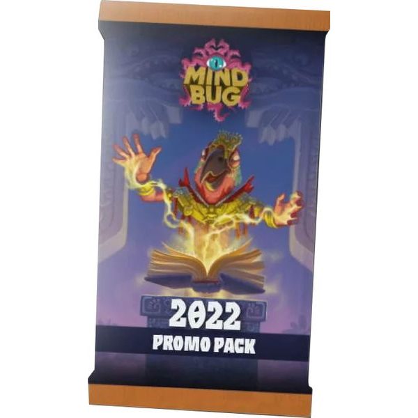 MindBug - Promo Pack 2022