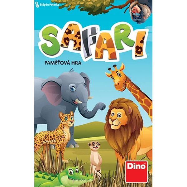 Safari