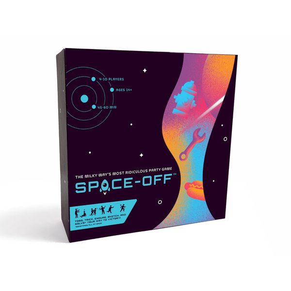 Space-Off