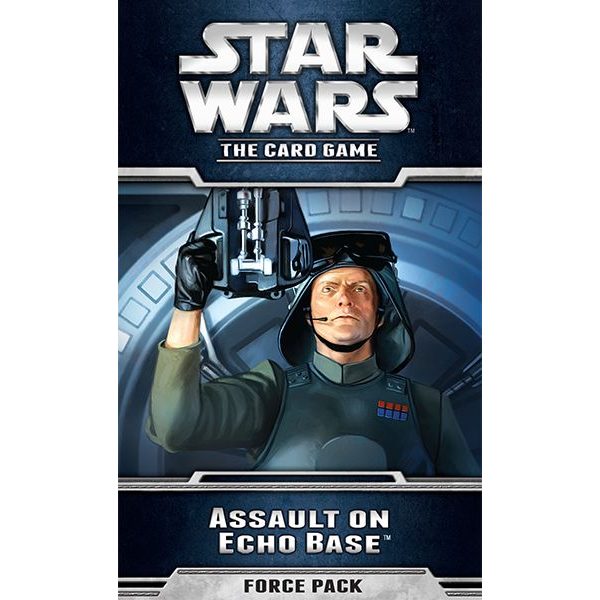 Star Wars: Assault on Echo Base