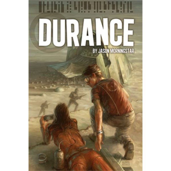 Durance