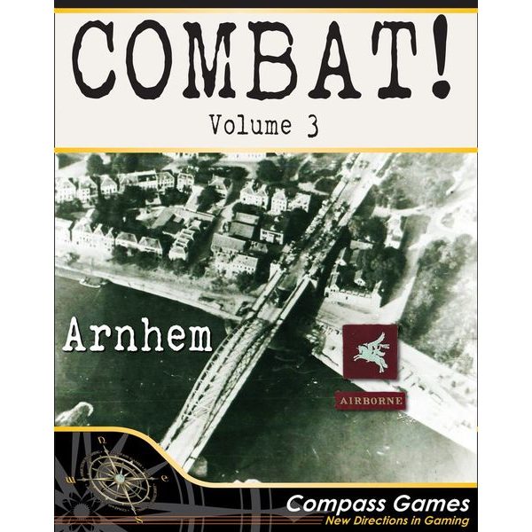Combat!: Arnhem