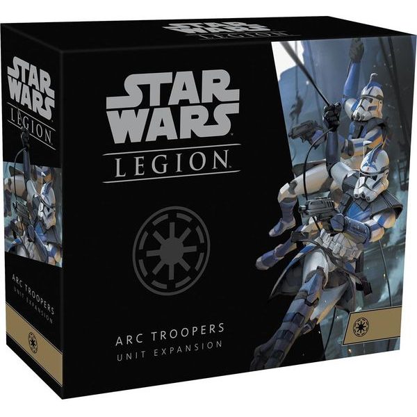 Star Wars: Legion - ARC Troopers