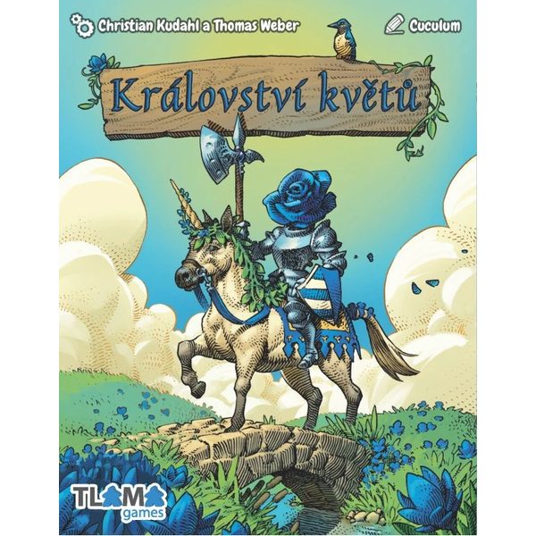 Království květů