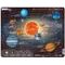 Puzzle vzdělávací: Sluneční soustava 42d