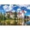 Puzzle Zámek Blatná 1000d