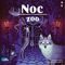Noc v zoo