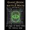 Big Book of Battle Mats: Volume 3