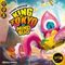 King of Tokyo - Mindbug