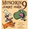 Munchkin 9: Jurský párek