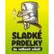 Sladké prdelky