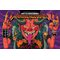 Epic Spell Wars of the Battle Wizards Annihilageddon 3: Satanic Panic