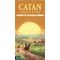 Catan - Města a rytíři - rozšíření pro 5-6 hráčů