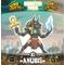 King of Tokyo/King of New York: Anubis Monster Pack