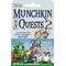 Munchkin - Side Quests 2