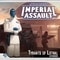 Imperial Assault: Tyrants of Lothal