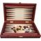 Backgammon mahagon - malý