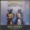 Heroes of Might and Magic III - Bitevní pole (CZ)