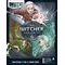 Unmatched The Witcher: Steel & Silver