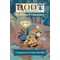 Root:The Tabletop Roleplaying Game - Travelers & Outsiders