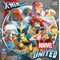 Marvel United: X-men (CZ)