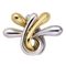 Hanayama Cast Ripple - hlavolam