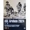 ASL - Arnhem 2024