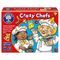 Bláznivý šéfkuchař (Crazy chefs)