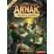 Ztracený ostrov Arnak - Velitelé expedic