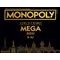 Monopoly Mega Gold: Edice Česko