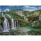 Puzzle Plitvice 1000d