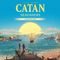Catan - Seafarers