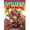 Air, Land, and Sea: Critters at War