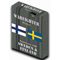 Warfighter Modern - Expansion 68: Sweden & Finland