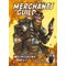 Neuroshima Hex! 3.0 - Merchants Guild