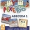 Pexetrio: Abeceda 1