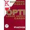 Poker Opti (velké symboly)