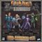Clank! Legacy - Acquisitions Incorporated: Upper Management Pack