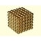 NeoCube Gold 5mm