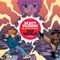 Scott Pilgrim Miniatues the World