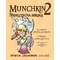 Munchkin 2: Neskutečná sekera