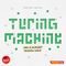 Turing Machine (CZ)